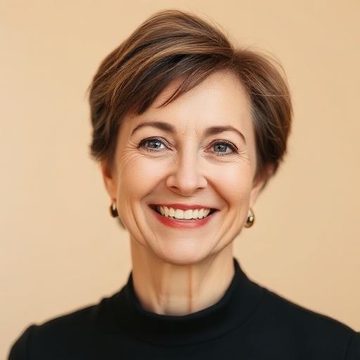 Susan K.